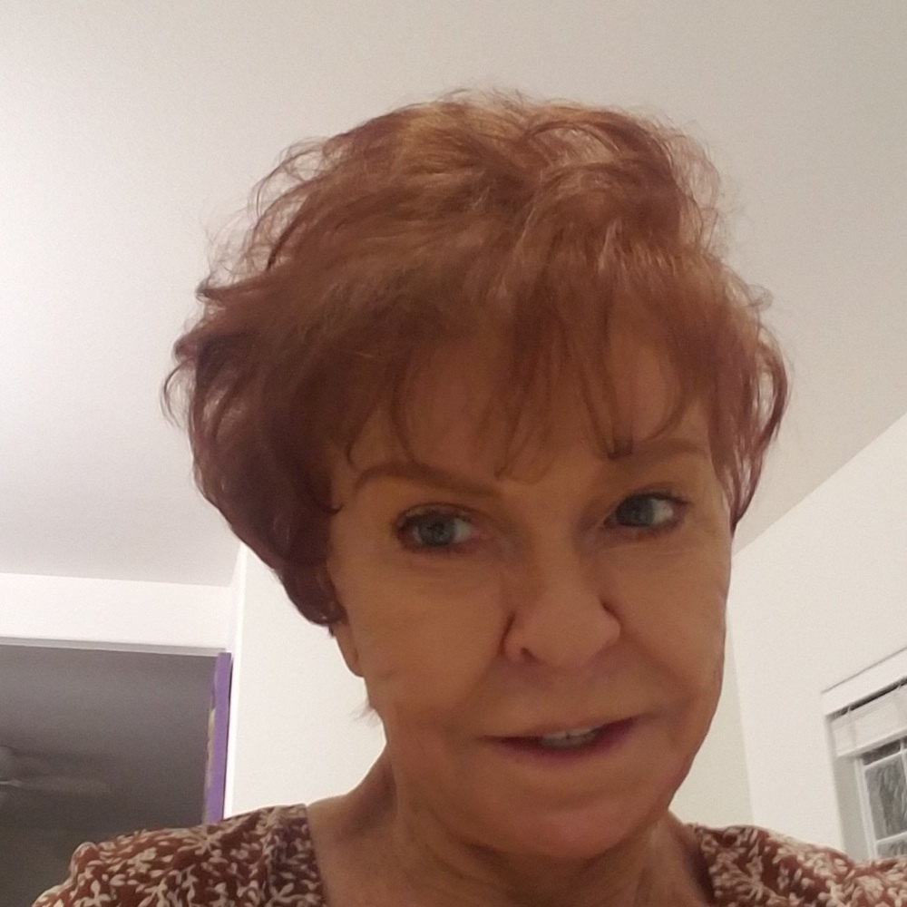 Meet your Posher, Ginger